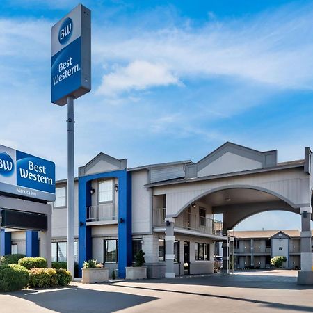 Best Western Markita Inn Durant Eksteriør billede
