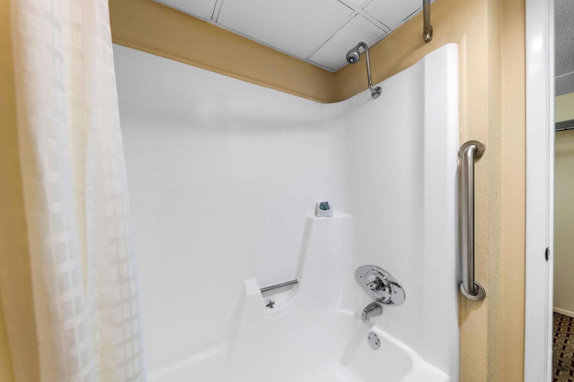 Best Western Markita Inn Durant Eksteriør billede