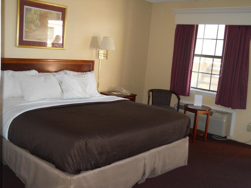 Best Western Markita Inn Durant Værelse billede
